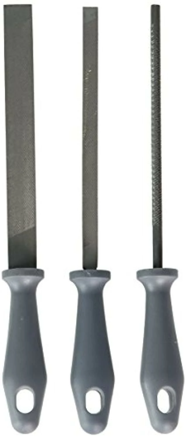 Budget β craftsman evolv 3-pc. 6-inch wood and metal file set π₯° 1 Budget β craftsman evolv 3-pc. 6-inch wood and metal file set π₯°