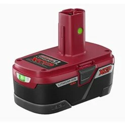 Discount π craftsman xcp high capacity battery for c3 power tools β