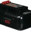 New ✨ craftsman 40v max battery, lithium ion (cmcb98027) ✨