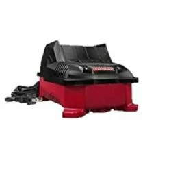 Promo π craftsman 19.2v lithium battery charger (bulk packaged) charger only β€οΈ