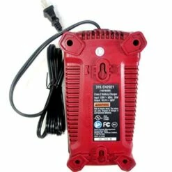 Alternative view of Promo 😀 craftsman 19.2v lithium battery charger (bulk packaged) charger only ❤️