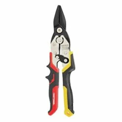 Hot Sale π craftsman aviation snips, straight cut (cmht73756) π