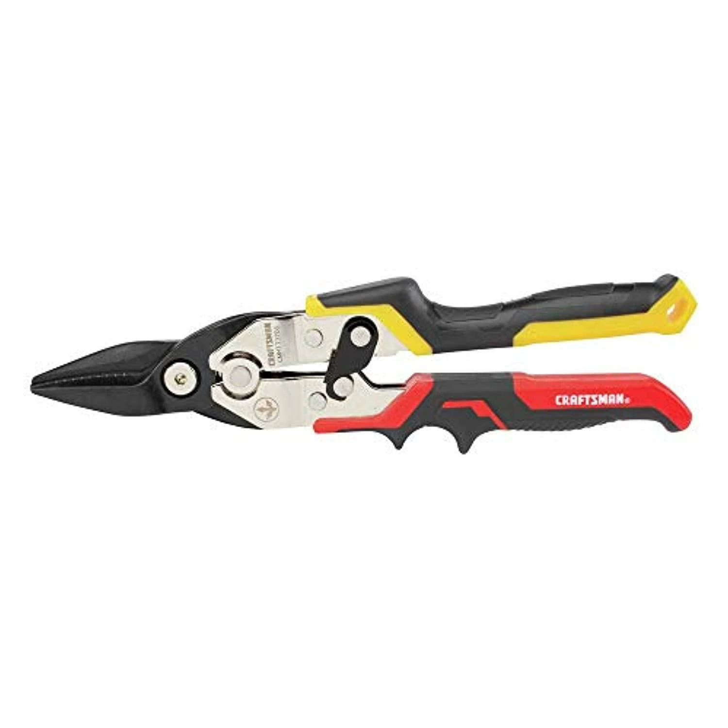 Hot Sale π craftsman aviation snips, straight cut (cmht73756) π 3 Hot Sale π craftsman aviation snips, straight cut (cmht73756) π - Image 3