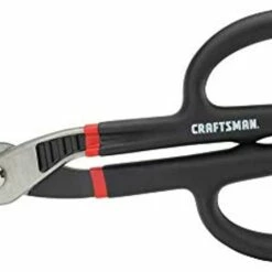Coupon 𧨠craftsman duckbill tin snips, 10-inch (cmht73993) β¨