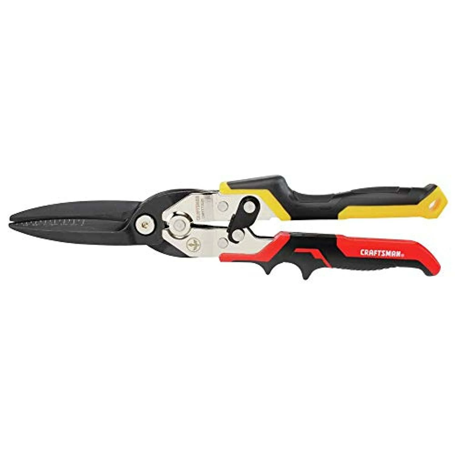 Brand new π― craftsman aviation snips, straight, long cut (cmht73561) π 1 Brand new π― craftsman aviation snips, straight, long cut (cmht73561) π