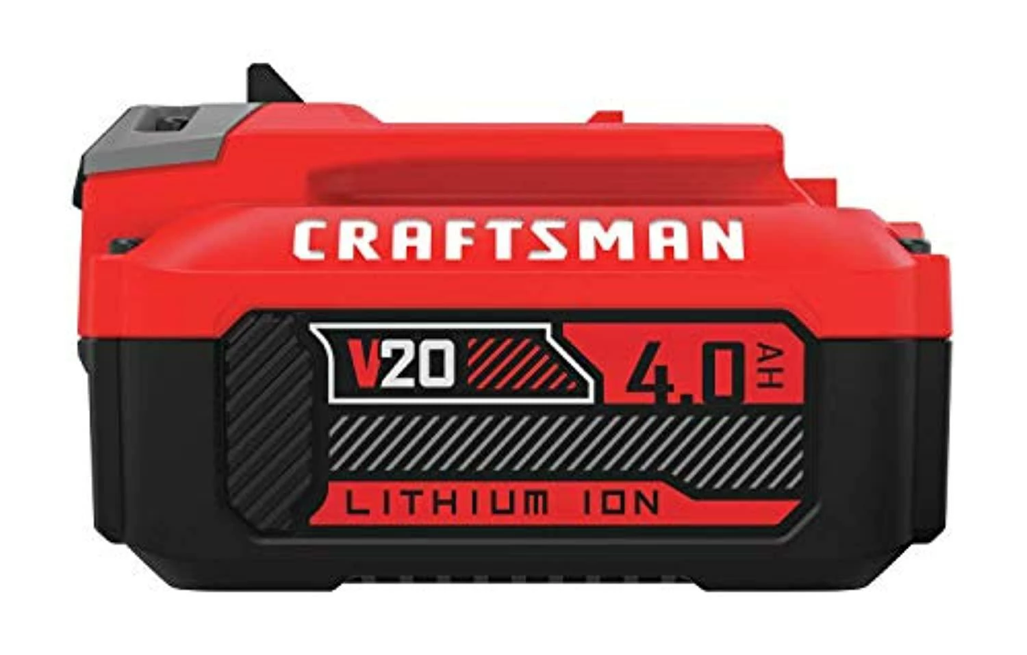 Cheapest π craftsman cmcb204 20v max 4 ah professional grade high capacity lithium-ion battery slide pack (non-retail packaging) β¨ 2 Cheapest π craftsman cmcb204 20v max 4 ah professional grade high capacity lithium-ion battery slide pack (non-retail packaging) β¨ - Image 2