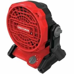 Alternative view of Outlet ⌛ craftsman 20v max cordless fan, tool only (cmce001b) 🔔