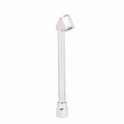 Alternative view of Best Pirce 🌟 craftsman cmxztsg1020nb dual air chuck, 1/4-inch, silver 🛒