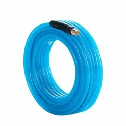 Top 10 π craftsman cmxztsg1131nb 50-ft 1/4-inch polyurethane air hose, blue β€οΈ