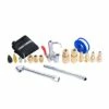 Outlet 🛒 craftsman 18-pc. air accessory kit (cmxztsg1004nb) 🎉