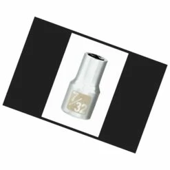 Outlet 🎉 Craftsman 7/32 In. X 1/4 In. Drive Sae 6 Point Standard Socket 43492 Usa 💯