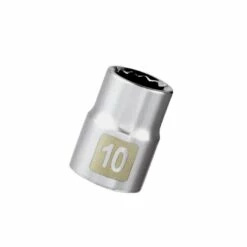 Brand new 😉 Craftsman New! Craftsman 10Mm Standard Socket 3/8" Drive 12-Point 34641 ❤️