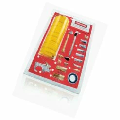 Alternative view of Best Pirce ✨ Craftsman New! Craftsman Air Compressor Accessory Kit 20-Piece 16191 ⭐