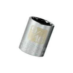 Best deal 😉 Craftsman Cm Sckt 3/8Dr 9/16 12Pt ✔️