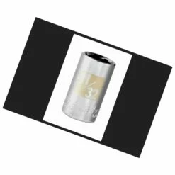 Flash Sale 😀 Craftsman New! Craftsman 11/32" Standard Socket 1/4"-Drive 6-Point 43496 ⌛
