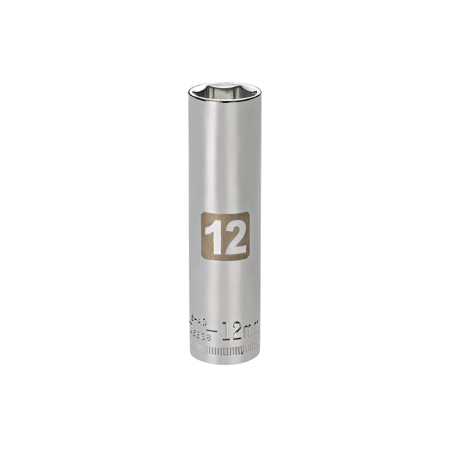 Cheapest π Craftsman 12mm 3/8" Drive 6 pt. Easy-To-Read Deep Socket βοΈ 1 Cheapest π Craftsman 12mm 3/8" Drive 6 pt. Easy-To-Read Deep Socket βοΈ