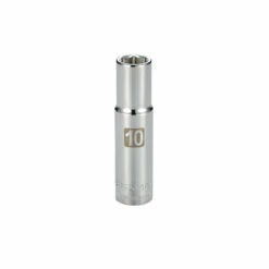 Best reviews of 🤩 Craftsman 10mm Easy-to-Read Deep Socket for 3/8" Drives 💯