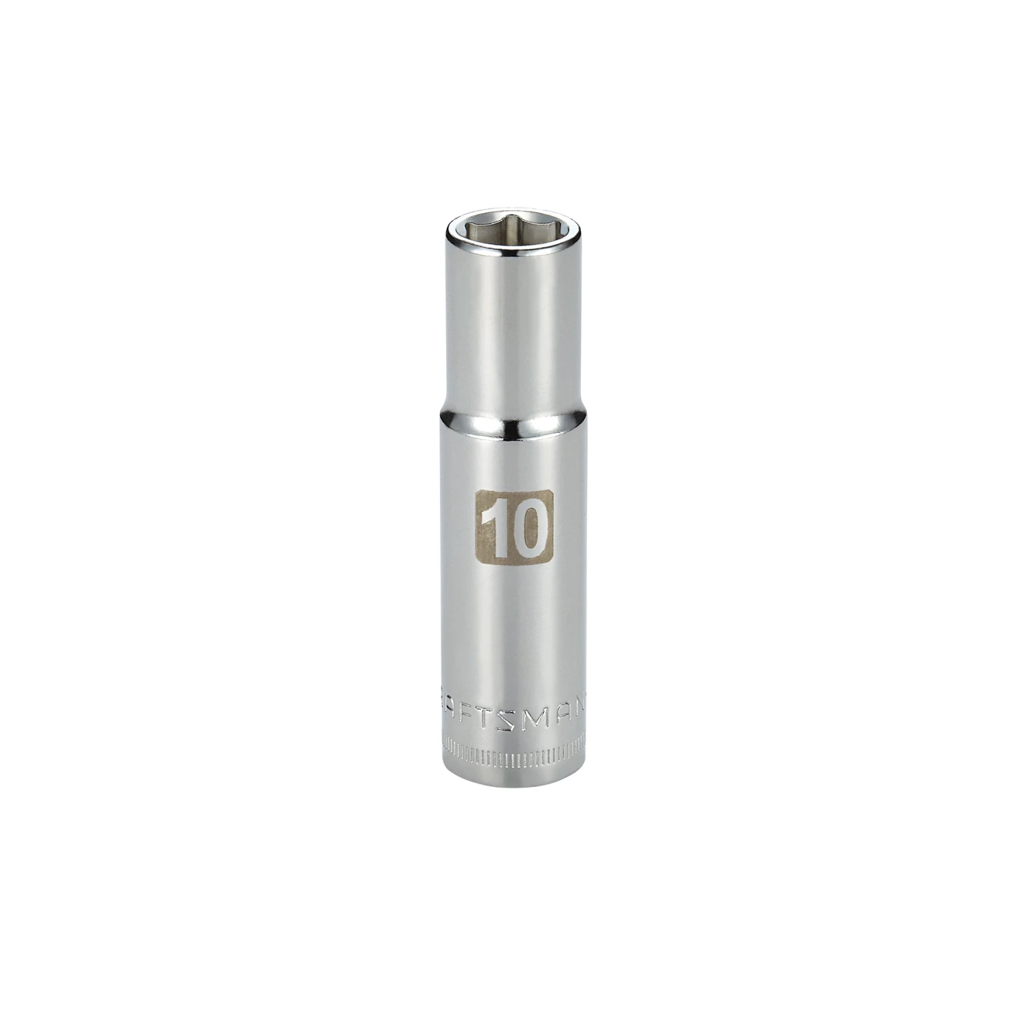 Best reviews of π€© Craftsman 10mm Easy-to-Read Deep Socket for 3/8" Drives π― 1 Best reviews of π€© Craftsman 10mm Easy-to-Read Deep Socket for 3/8" Drives π―