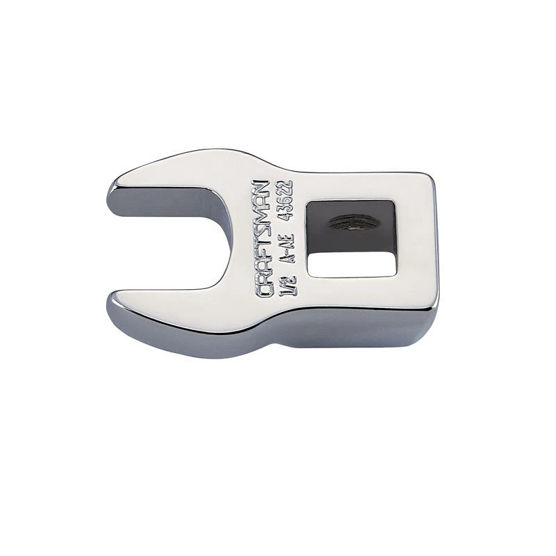 Deals π Craftsman 3/8IN Drive 1/2IN Crowfoot Wrench π 1 Deals π Craftsman 3/8IN Drive 1/2IN Crowfoot Wrench π