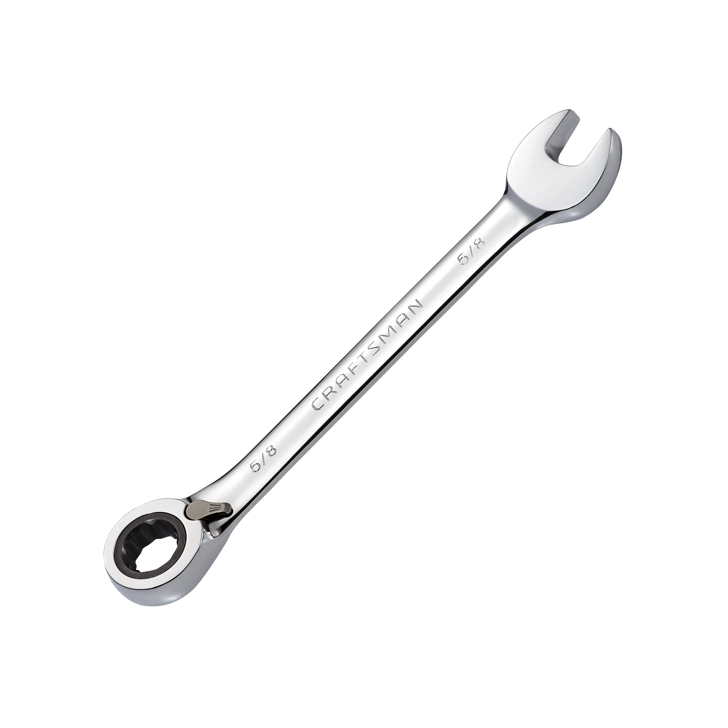 Wholesale π Craftsman 5/8" Reversible Ratcheting Combination Wrench π€© 1 Wholesale π Craftsman 5/8" Reversible Ratcheting Combination Wrench π€©