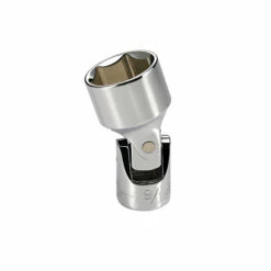 Cheapest 🧨 Craftsman CM SOCKET9/16 FLEX1/4DR SAE 00943247000 ⭐