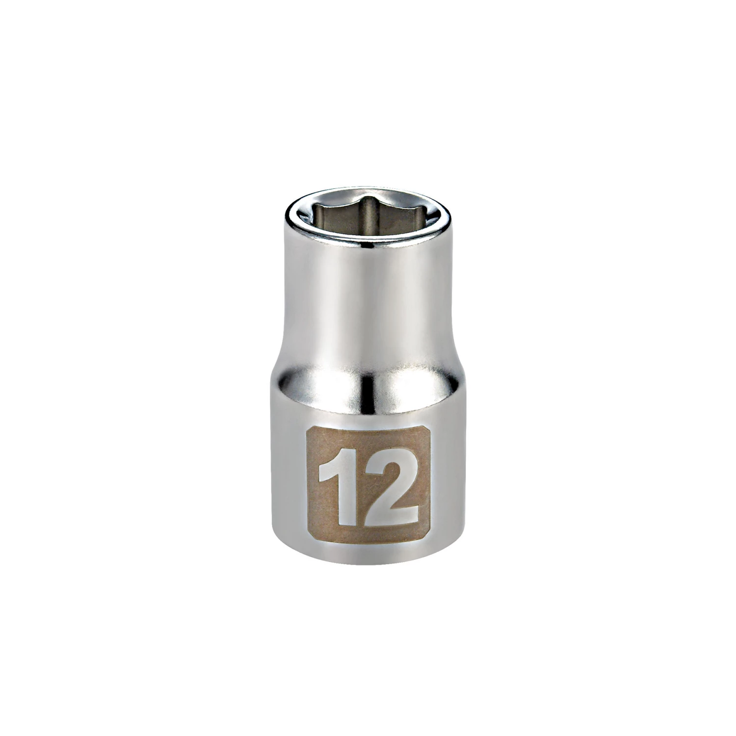 New βοΈ Craftsman 12mm Easy-To-Read Socket, 6 pt. STD,1/2 in. drive π 1 New βοΈ Craftsman 12mm Easy-To-Read Socket, 6 pt. STD,1/2 in. drive π