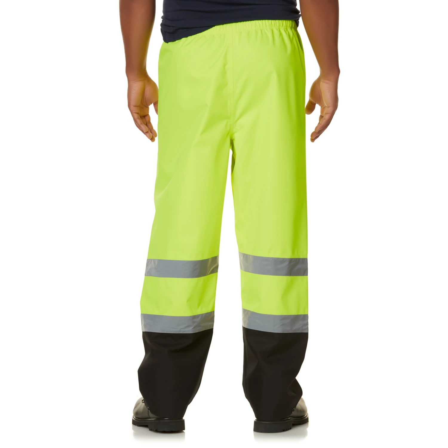 Discount ✔️ Craftsman Men's High Visibility Work Pants ✨ 2 Discount ✔️ Craftsman Men's High Visibility Work Pants ✨ - Image 2
