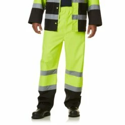 Discount ✔️ Craftsman Men's High Visibility Work Pants ✨