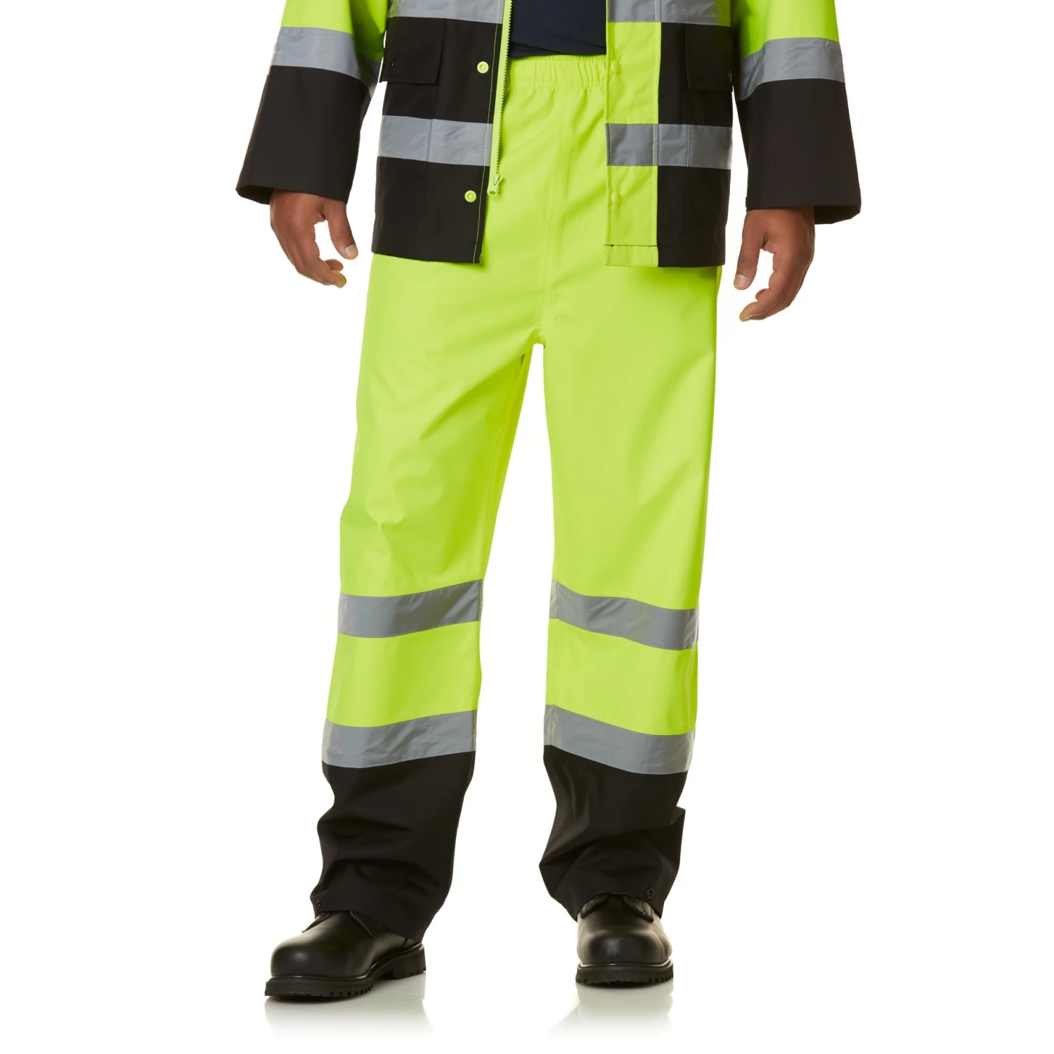 Discount ✔️ Craftsman Men's High Visibility Work Pants ✨ 1 Discount ✔️ Craftsman Men's High Visibility Work Pants ✨