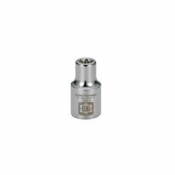 Best Sale 🎁 Craftsman Easy-To-Read External TORX E6 Socket 1/4 in. Drive 🔔