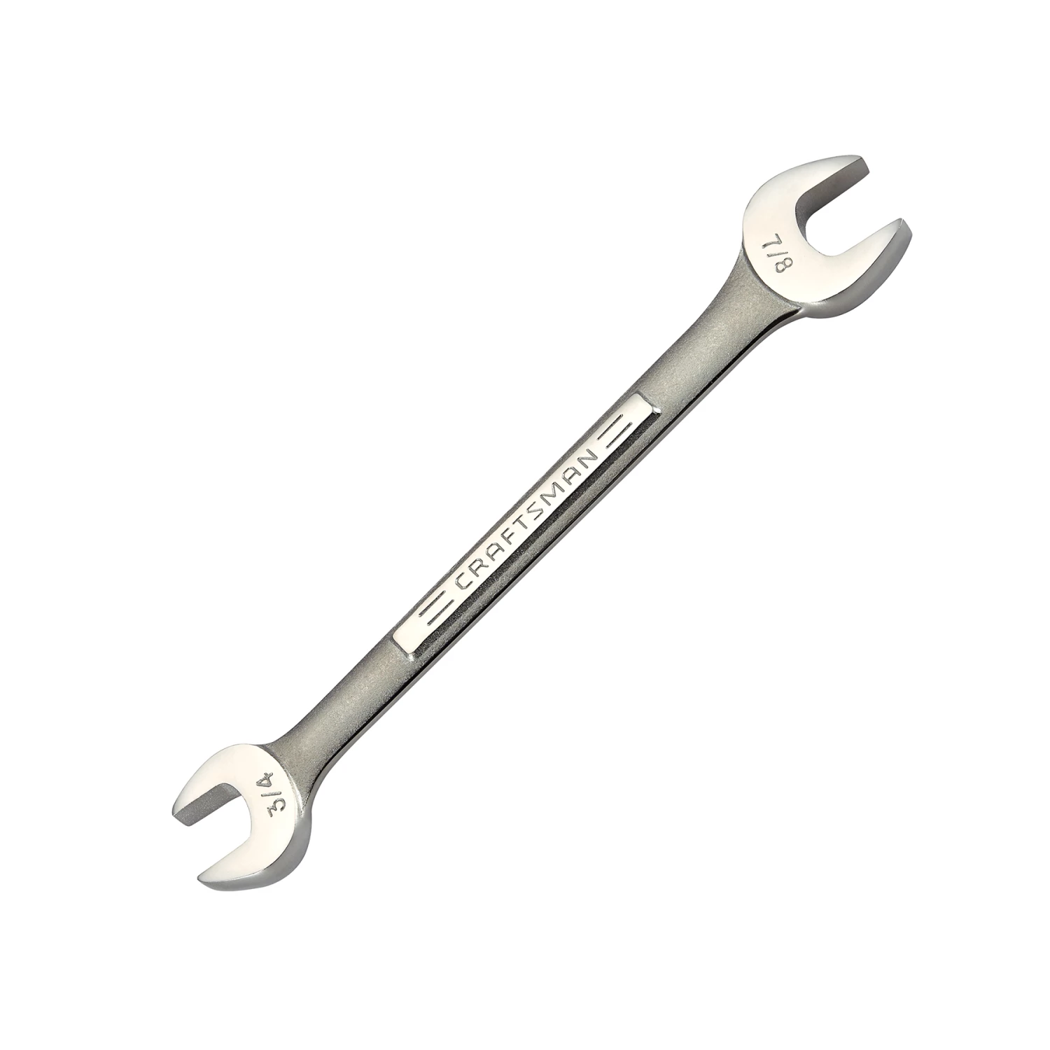 Outlet π Craftsman 3/4 x 7/8 in. Wrench Open-End β¨ 1 Outlet π Craftsman 3/4 x 7/8 in. Wrench Open-End β¨