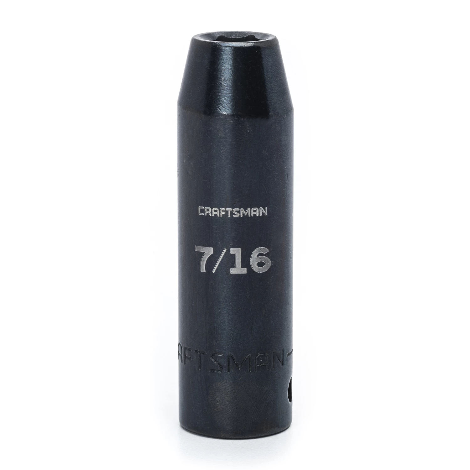 Best reviews of β€οΈ Craftsman 7/16 in., 6pt., 1/2 in. drive, Easy-To-Read Impact Deep Socket π 1 Best reviews of β€οΈ Craftsman 7/16 in., 6pt., 1/2 in. drive, Easy-To-Read Impact Deep Socket π