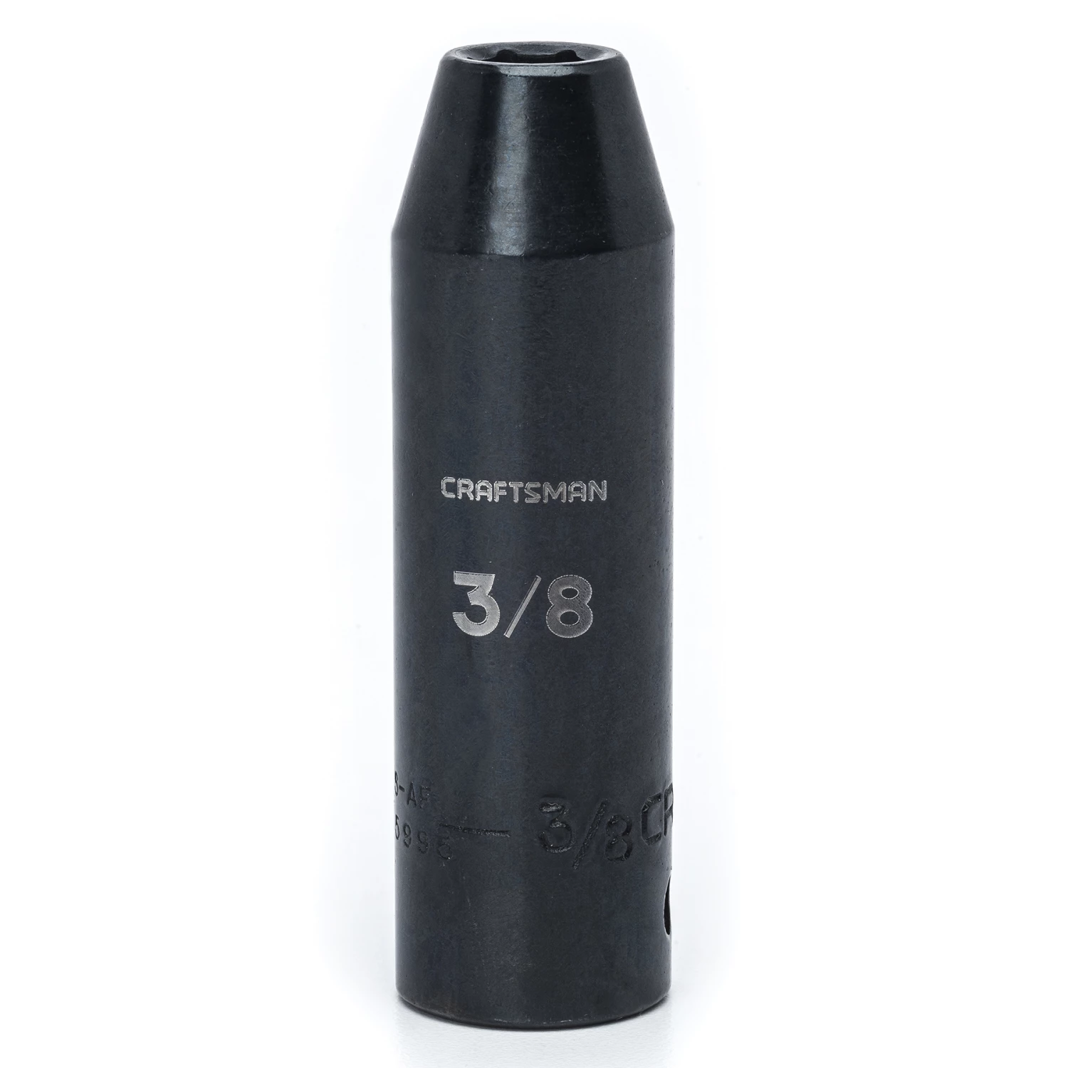 Deals βοΈ Craftsman 3/8 in., 6pt., 1/2 in. drive, Easy-To-Read Impact Deep Socket π 1 Deals βοΈ Craftsman 3/8 in., 6pt., 1/2 in. drive, Easy-To-Read Impact Deep Socket π