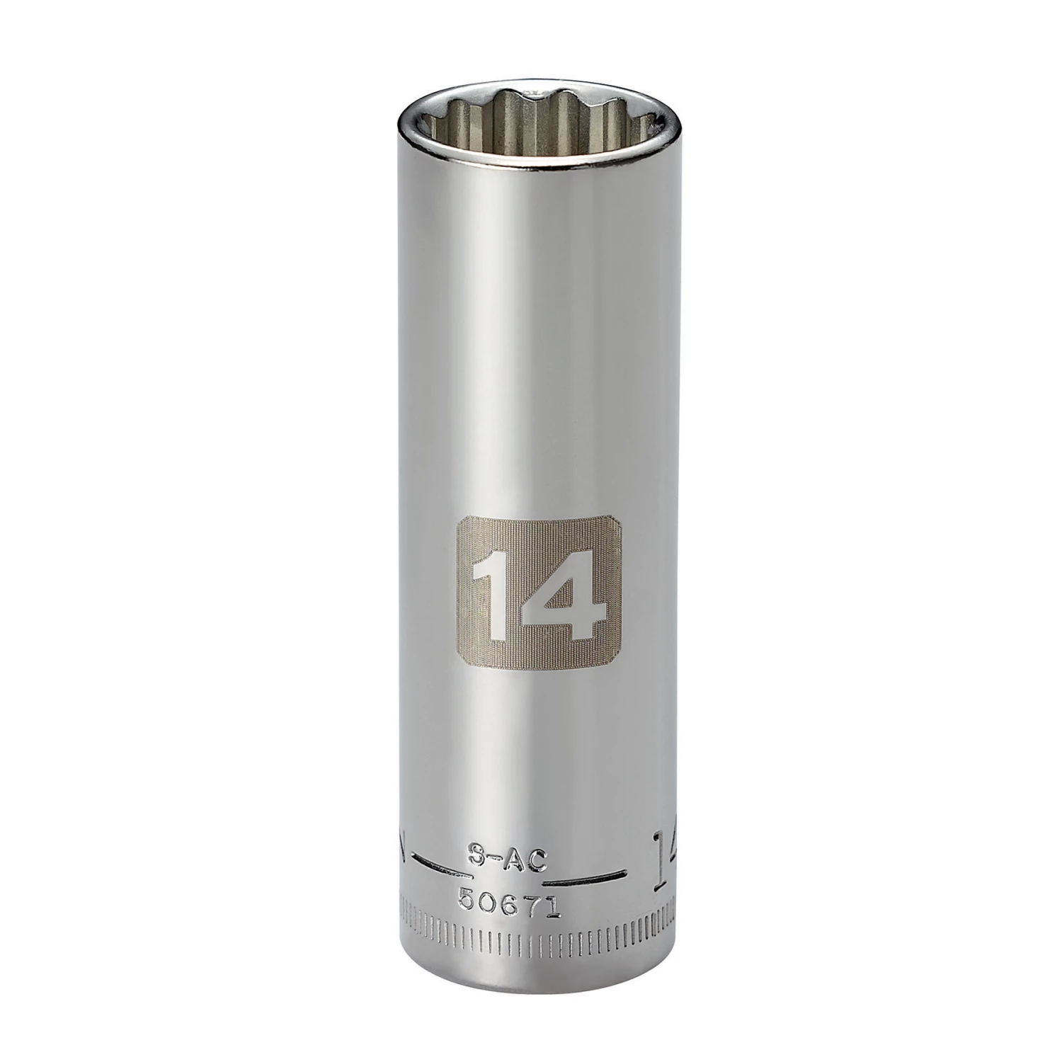 Top 10 π Craftsman 14mm 3/8" Drive 12-Point Easy-To-Read Socket π 1 Top 10 π Craftsman 14mm 3/8" Drive 12-Point Easy-To-Read Socket π