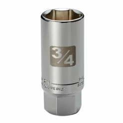 Brand new 🎉 Craftsman 3/4" Easy-To-Read 3/8" Drive Spark Plug Socket ✨