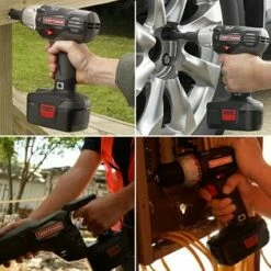 Cheap 🥰 Craftsman Batteries for Craftsman 19.2V NiMh Battery for DieHard C3 🥰 10 Cheap 🥰 Craftsman Batteries for Craftsman 19.2V NiMh Battery for DieHard C3 🥰 -Craftsman Tools Sales prod 12877779308
