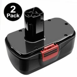 Cheap π₯° Craftsman Batteries for Craftsman 19.2V NiMh Battery for DieHard C3 π₯°