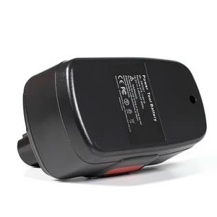 Hot Sale β Craftsman Replacement Battery for Craftsman Diehard C3 19.2 Volt 3.0Ah 11375 130279003 130279005 130279017 1323517 1323903 315.11375 π₯° 2 Hot Sale β Craftsman Replacement Battery for Craftsman Diehard C3 19.2 Volt 3.0Ah 11375 130279003 130279005 130279017 1323517 1323903 315.11375 π₯° - Image 2