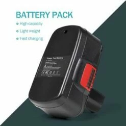 Hot Sale β Craftsman Replacement Battery for Craftsman Diehard C3 19.2 Volt 3.0Ah 11375 130279003 130279005 130279017 1323517 1323903 315.11375 π₯° 9 Hot Sale β Craftsman Replacement Battery for Craftsman Diehard C3 19.2 Volt 3.0Ah 11375 130279003 130279005 130279017 1323517 1323903 315.11375 π₯° -Craftsman Tools Sales prod 12889062808