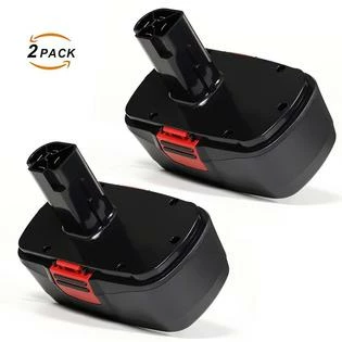 Hot Sale β Craftsman Replacement Battery for Craftsman Diehard C3 19.2 Volt 3.0Ah 11375 130279003 130279005 130279017 1323517 1323903 315.11375 π₯° 1 Hot Sale β Craftsman Replacement Battery for Craftsman Diehard C3 19.2 Volt 3.0Ah 11375 130279003 130279005 130279017 1323517 1323903 315.11375 π₯°