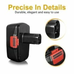 Wholesale ❤️ Craftsman 19.2V 3.0Ah Replacement Battery for Craftsman DieHard C3 315.115410 315.11485 130235021 - 2Pack ✨ -Craftsman Tools Sales prod 13202697408