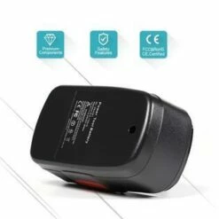 Hot Sale β Craftsman Replacement Battery for Craftsman Diehard C3 19.2 Volt 3.0Ah 11375 130279003 130279005 130279017 1323517 1323903 315.11375 π₯° 12 Hot Sale β Craftsman Replacement Battery for Craftsman Diehard C3 19.2 Volt 3.0Ah 11375 130279003 130279005 130279017 1323517 1323903 315.11375 π₯° -Craftsman Tools Sales prod 13928157608
