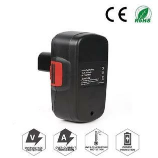 Hot Sale β Craftsman Replacement Battery for Craftsman Diehard C3 19.2 Volt 3.0Ah 11375 130279003 130279005 130279017 1323517 1323903 315.11375 π₯° 7 Hot Sale β Craftsman Replacement Battery for Craftsman Diehard C3 19.2 Volt 3.0Ah 11375 130279003 130279005 130279017 1323517 1323903 315.11375 π₯° - Image 7