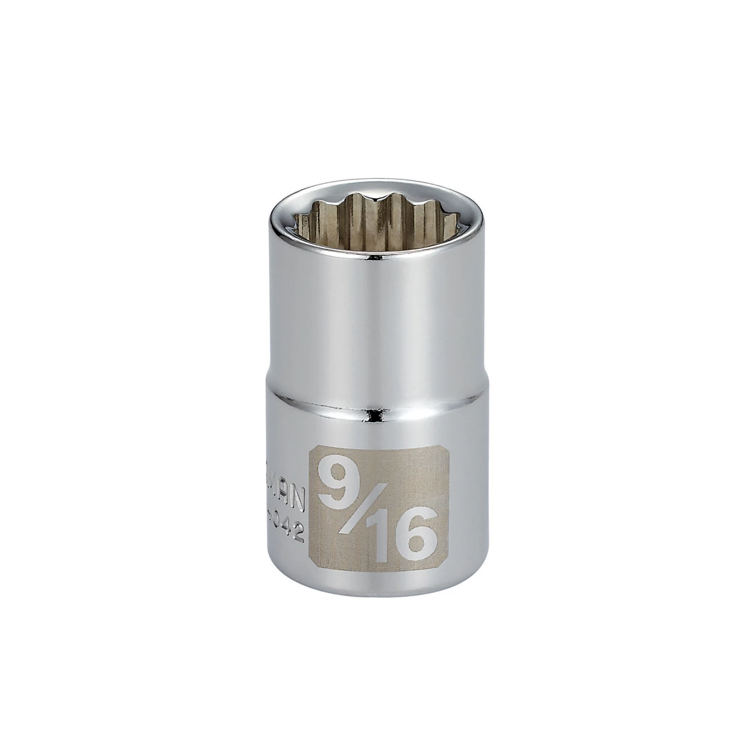 Flash Sale π Craftsman 9/16" x 1/2" Drive 12 pt. Easy-to-Read Socket π 1 Flash Sale π Craftsman 9/16" x 1/2" Drive 12 pt. Easy-to-Read Socket π