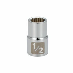 Deals 😉 Craftsman 1/2" x 1/2" Drive 12 pt. Easy-to-Read Socket 🧨