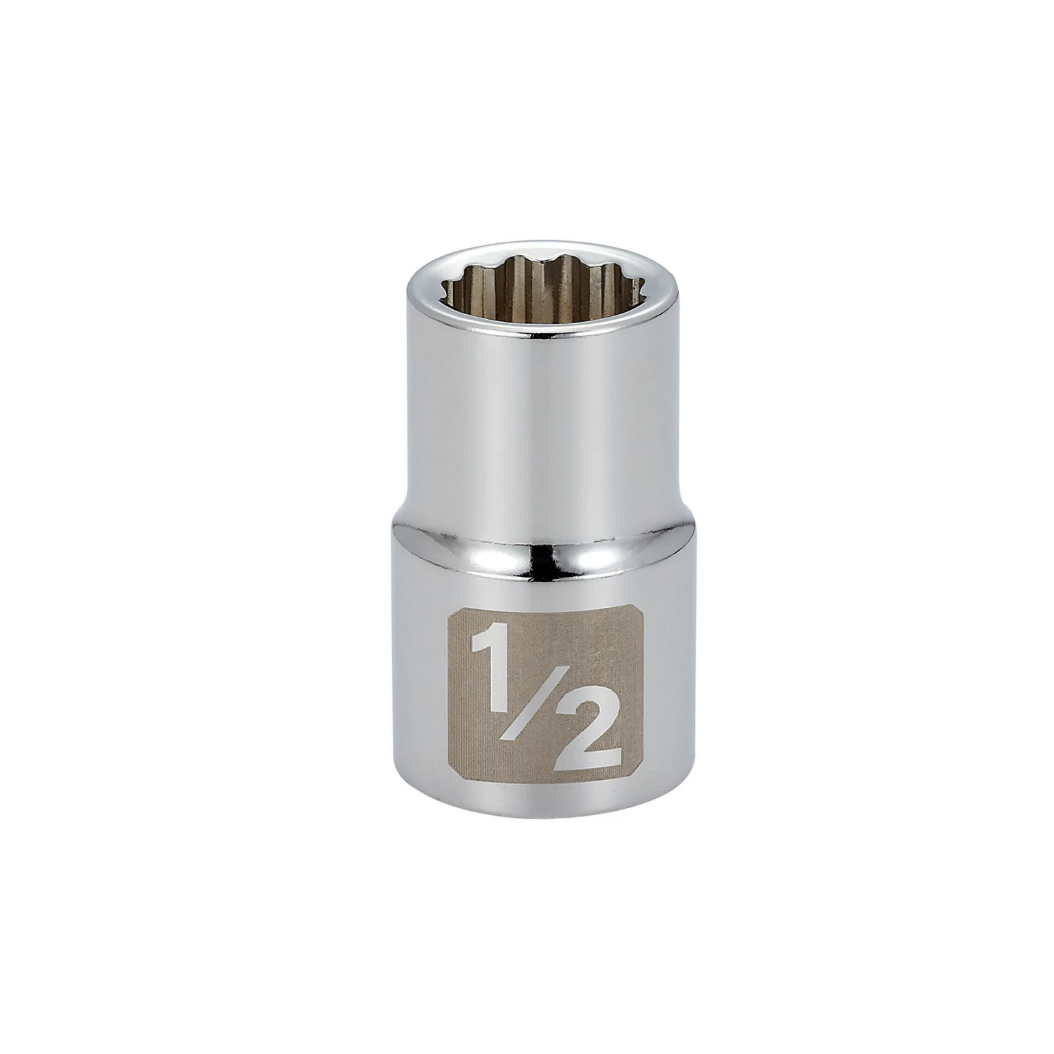 Deals π Craftsman 1/2" x 1/2" Drive 12 pt. Easy-to-Read Socket 𧨠1 Deals π Craftsman 1/2" x 1/2" Drive 12 pt. Easy-to-Read Socket π§¨