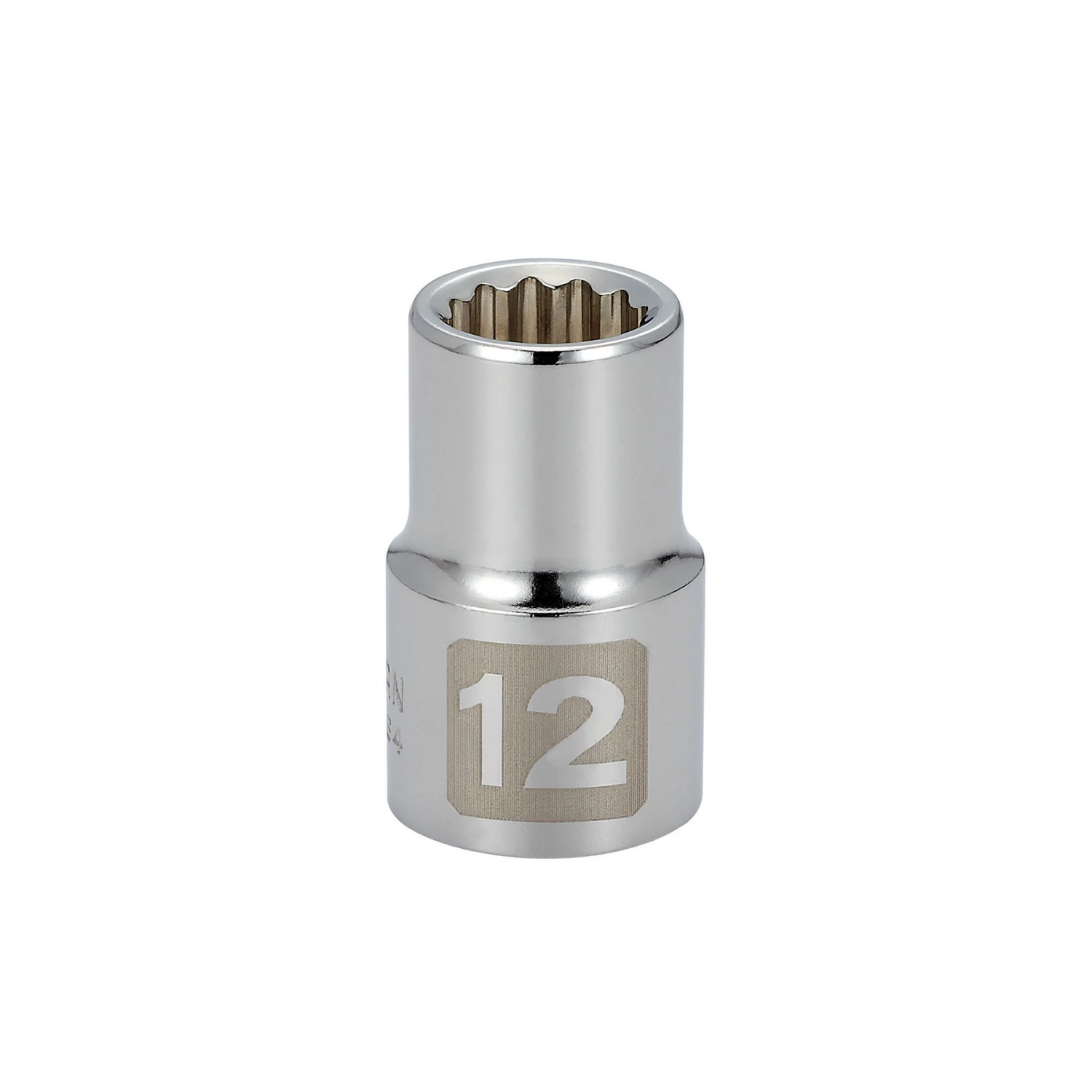 Cheap π― Craftsman 12mm Easy-To-Read Socket 12 pt. STD 1/2 in. drive β 1 Cheap π― Craftsman 12mm Easy-To-Read Socket 12 pt. STD 1/2 in. drive β