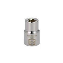 Flash Sale ⌛ Craftsman Easy-To-Read External TORX E12 Socket 3/8 in. Drive ❤️