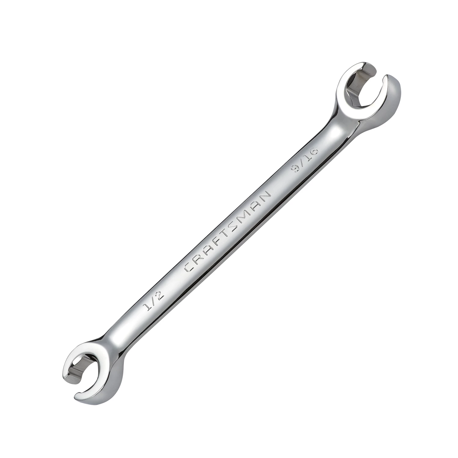 Promo π Craftsman 1/2" x 9/16" Standard Flare Nut Wrench βοΈ 1 Promo π Craftsman 1/2" x 9/16" Standard Flare Nut Wrench βοΈ