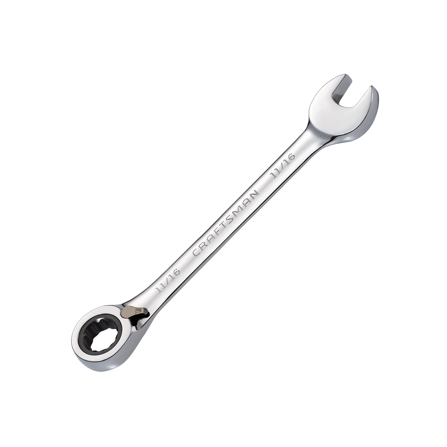 Wholesale 🤩 Craftsman 11/16 in. Reversible Ratcheting Combination Wrench 🔥 1 Wholesale 🤩 Craftsman 11/16 in. Reversible Ratcheting Combination Wrench 🔥